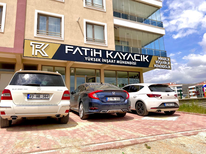 our office